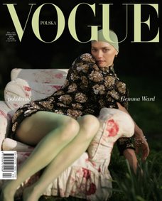 e-prasa: Vogue &ndash; 4/2024