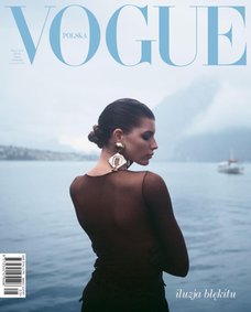 e-prasa: Vogue &ndash; 5/2024