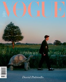 e-prasa: Vogue &ndash; 7-8/2024