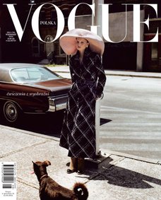 e-prasa: Vogue &ndash; 9/2024