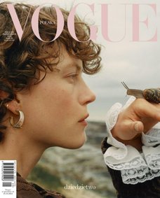 e-prasa: Vogue &ndash; 10/2024
