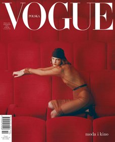 e-prasa: Vogue &ndash; 11/2024