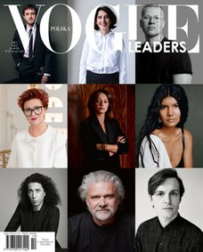 e-prasa: Vogue Leaders &ndash; 1/2024