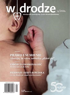 e-prasa: W drodze – 4/2024