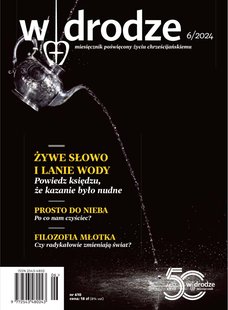 e-prasa: W drodze – 6/2024