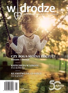 e-prasa: W drodze – 8/2024