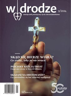 e-prasa: W drodze – 9/2024