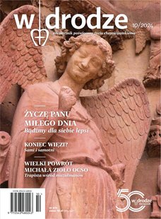 e-prasa: W drodze – 10/2024
