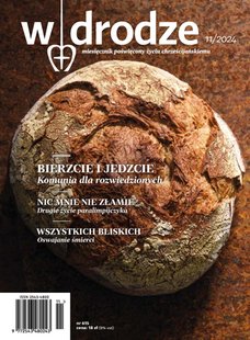 e-prasa: W drodze – 11/2024