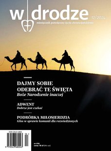 e-prasa: W drodze – 12/2024