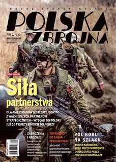 e-prasa: Polska Zbrojna – 1/2024