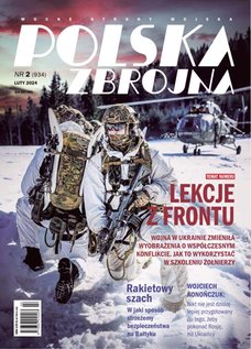 e-prasa: Polska Zbrojna – 2/2024