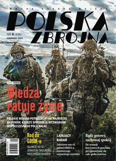 e-prasa: Polska Zbrojna – 6/2024