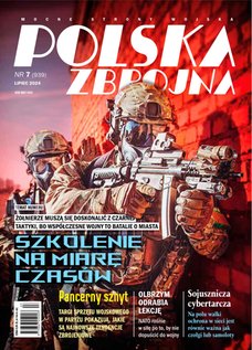 e-prasa: Polska Zbrojna – 7/2024