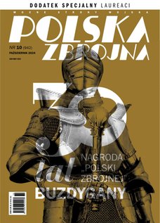 e-prasa: Polska Zbrojna – 10/2024