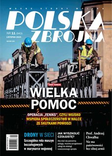 e-prasa: Polska Zbrojna – 11/2024