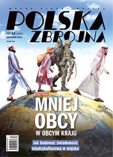 e-prasa: Polska Zbrojna – 12/2024