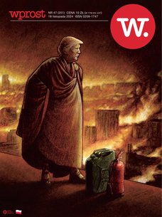 e-prasa: Wprost – 47/2024