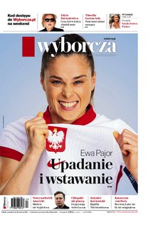 e-prasa: Gazeta Wyborcza - Katowice – 137/2025