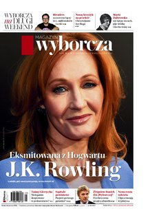 e-prasa: Gazeta Wyborcza - Katowice – 140/2025