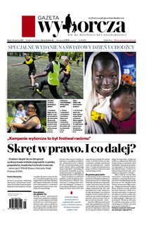 e-prasa: Gazeta Wyborcza - Katowice – 141/2025
