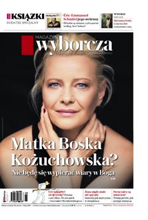 e-prasa: Gazeta Wyborcza - Kielce – 148/2025