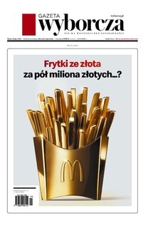 e-prasa: Gazeta Wyborcza - Opole – 165/2025
