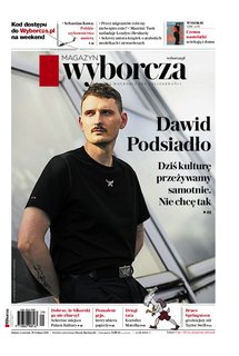 e-prasa: Gazeta Wyborcza - Opole – 166/2025