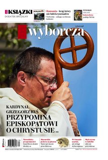 e-prasa: Gazeta Wyborcza - Opole – 172/2025