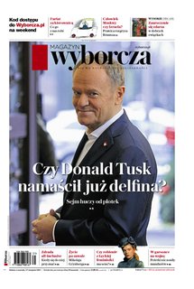 e-prasa: Gazeta Wyborcza - Opole – 178/2025