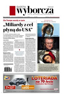 e-prasa: Gazeta Wyborcza - Opole – 183/2025