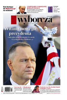 e-prasa: Gazeta Wyborcza - Opole – 184/2025