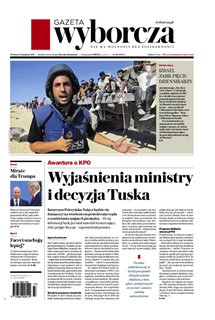 e-prasa: Gazeta Wyborcza - Trójmiasto – 186/2025