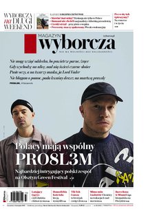e-prasa: Gazeta Wyborcza - Trójmiasto – 188/2025
