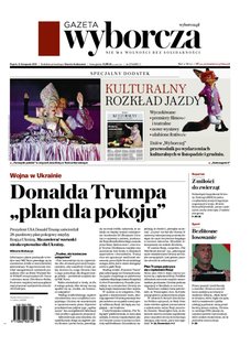 e-prasa: Gazeta Wyborcza - Ł&oacute;dź &ndash; 270/2025