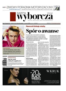 e-prasa: Gazeta Wyborcza - Ł&oacute;dź &ndash; 276/2025