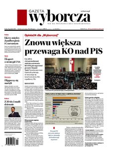 e-prasa: Gazeta Wyborcza - Ł&oacute;dź &ndash; 286/2025