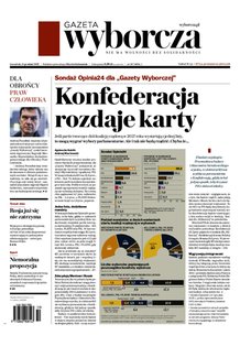 e-prasa: Gazeta Wyborcza - Ł&oacute;dź &ndash; 287/2025