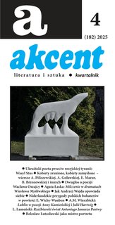 e-prasa: Akcent &ndash; 4/2025