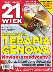 e-prasa: 21. WIEK – 1/2025