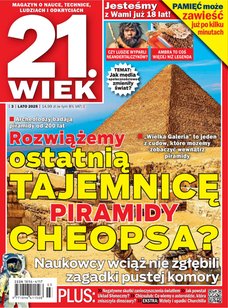e-prasa: 21. WIEK – 3/2025