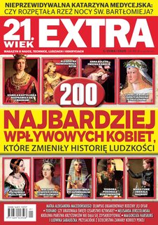 e-prasa: 21. Wiek Extra – 1/2025