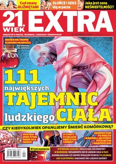 e-prasa: 21. Wiek Extra – 2/2025