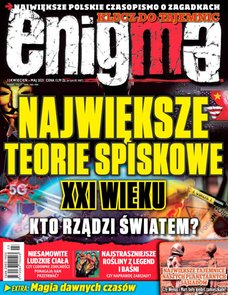e-prasa: Enigma – 3/2025