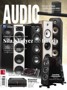 e-prasa: Audio – 1/2025