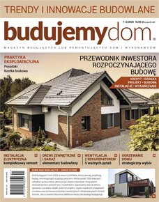 e-prasa: Budujemy Dom &ndash; 1-2/2025