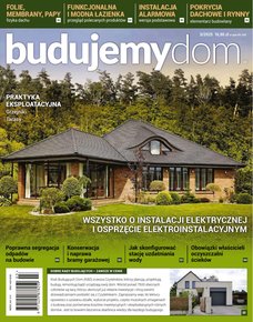 e-prasa: Budujemy Dom &ndash; 3/2025