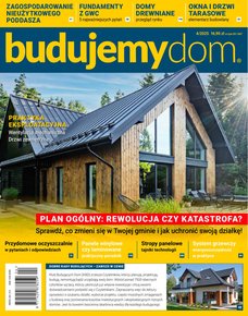 e-prasa: Budujemy Dom &ndash; 4/2025