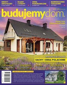e-prasa: Budujemy Dom &ndash; 5/2025