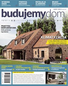 e-prasa: Budujemy Dom &ndash; 6/2025